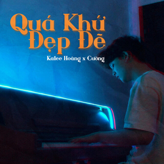 Quá Khứ Đẹp Đẽ
