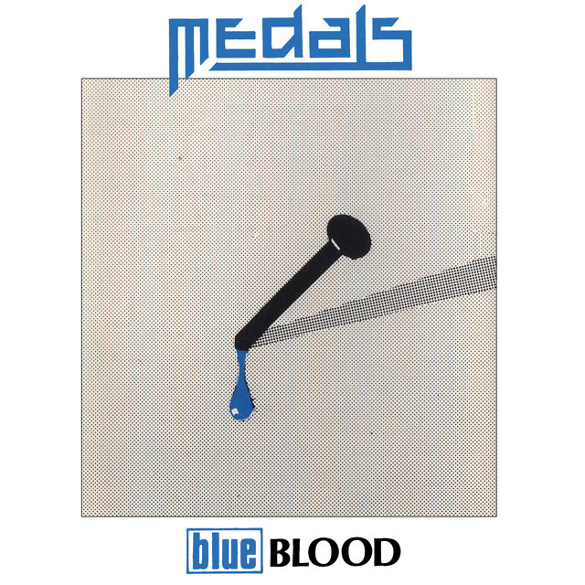 Blue Blood