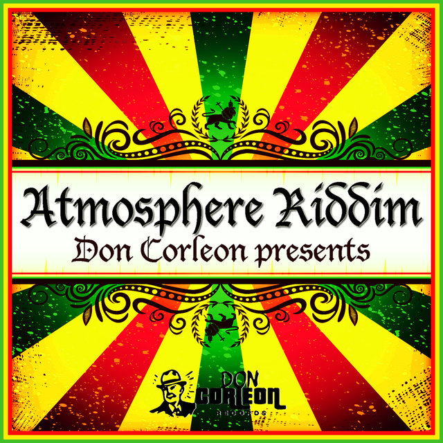 Don Corleon Presents - Atmosphere Riddim
