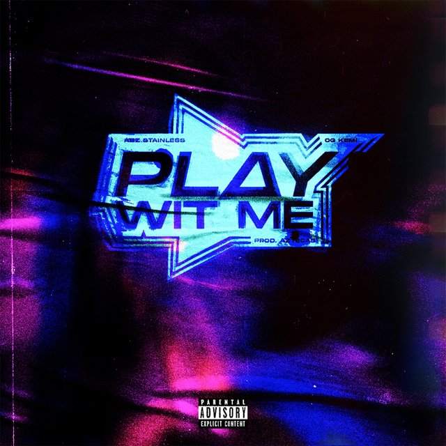 Play Wit Me