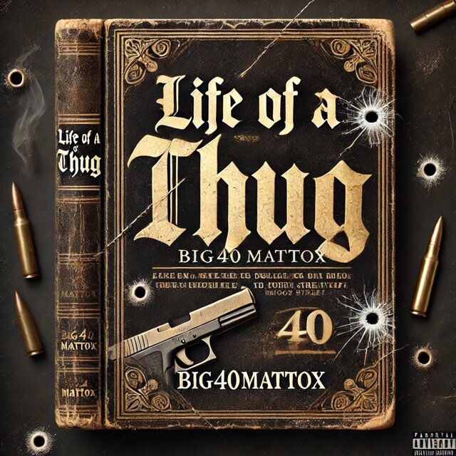 LIFE OF A THUG