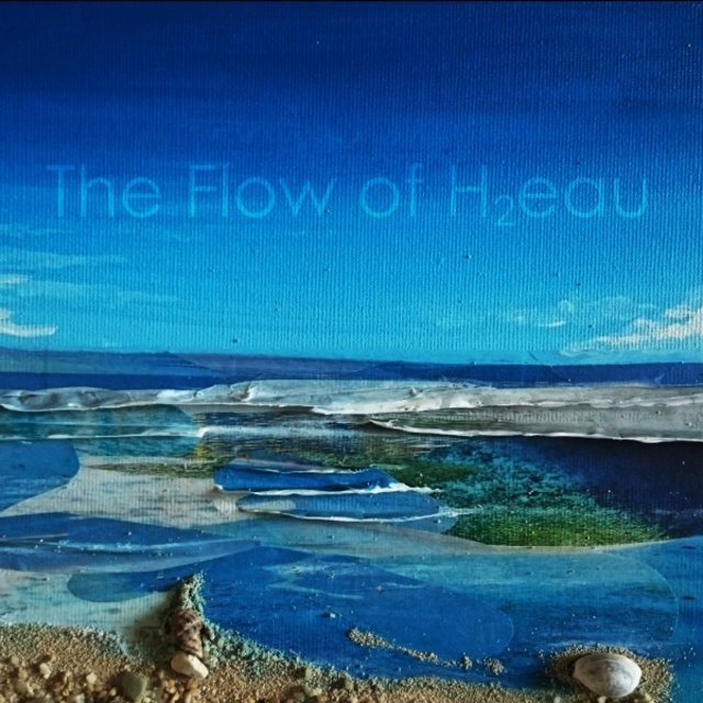 The Flow of H2Eau