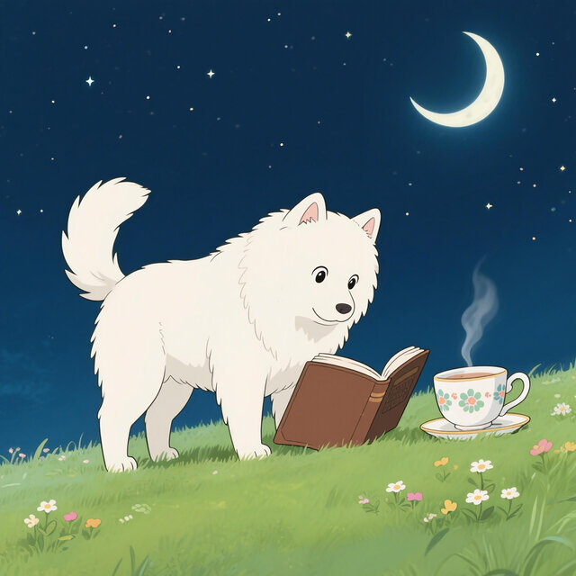 Starry Dreams