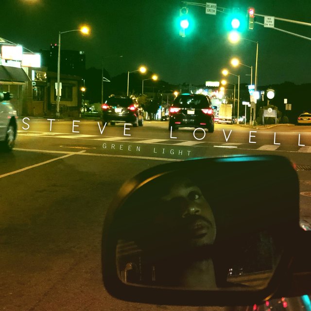 Green Light