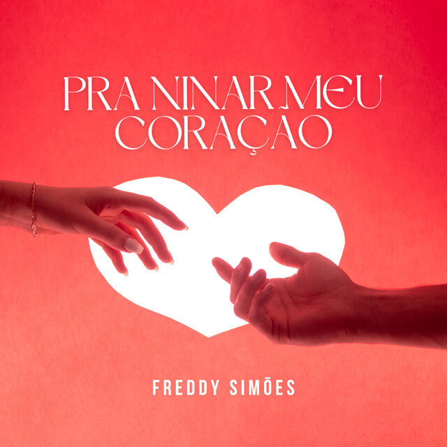 Pra Ninar Meu Coração