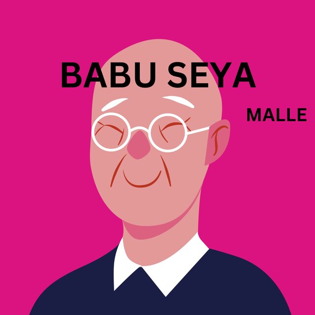 Babu Seya
