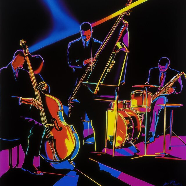Twinkling Groove: The Depths of Who We Are