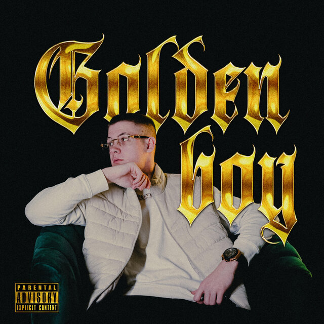 GOLDEN BOY
