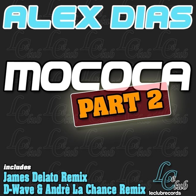 Mococa, Part 2 (Part 2)