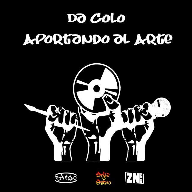 Aportando al arte