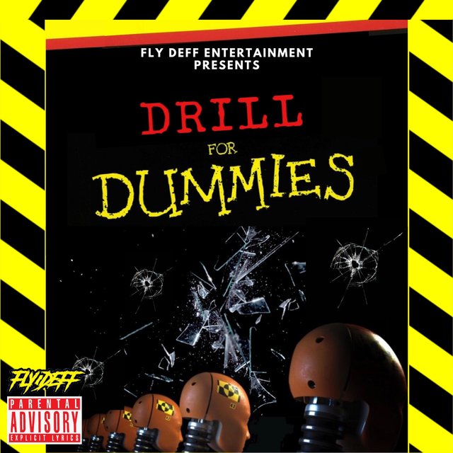 Drill For Dummies