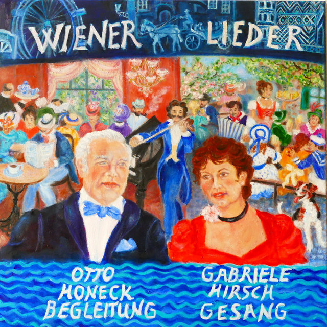 Wiener Lieder