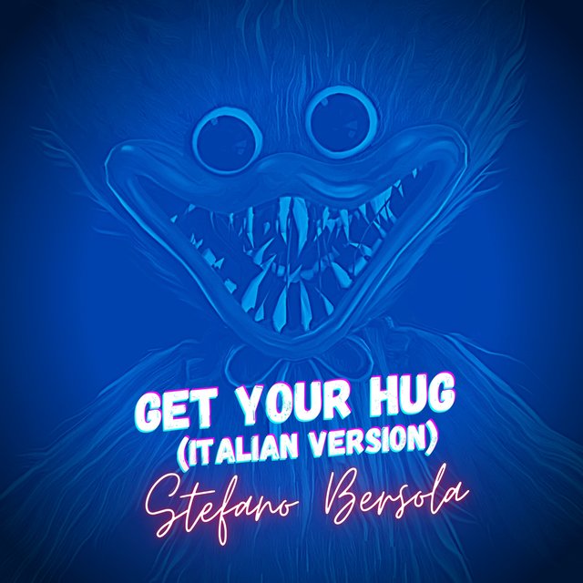 Get Your Hug (Italian Version)