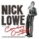 Cover art for album Nick Lowe and His Cowboy Outfit by Nick Lowe