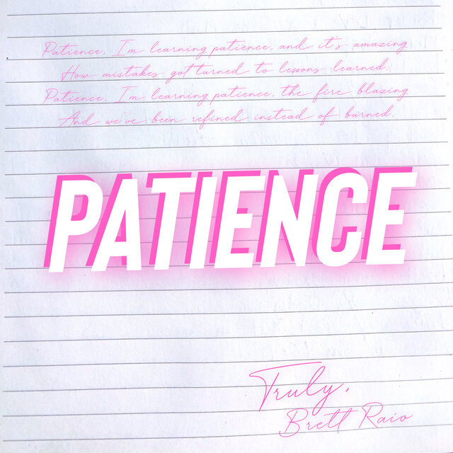 Patience