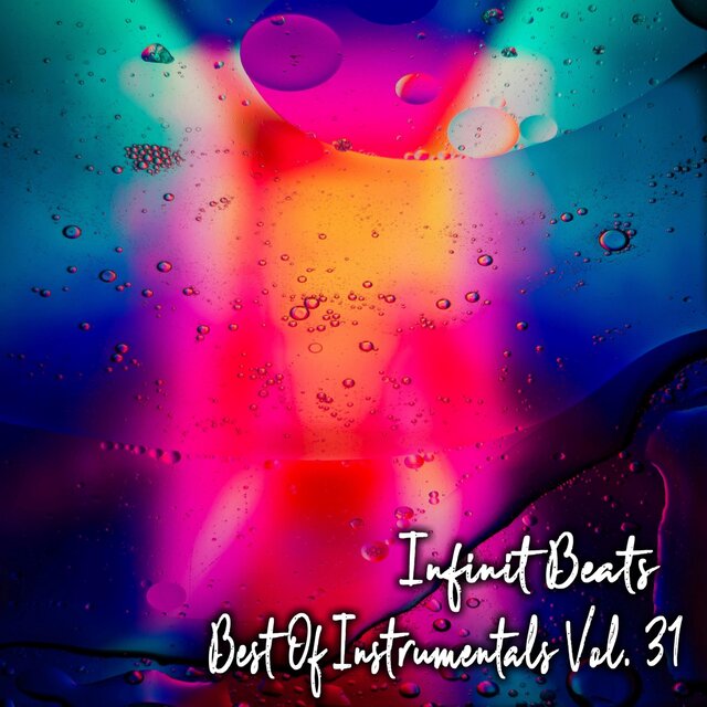 Best Of Instrumentals, Vol. 31