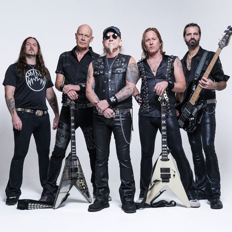 Accept - TIDAL