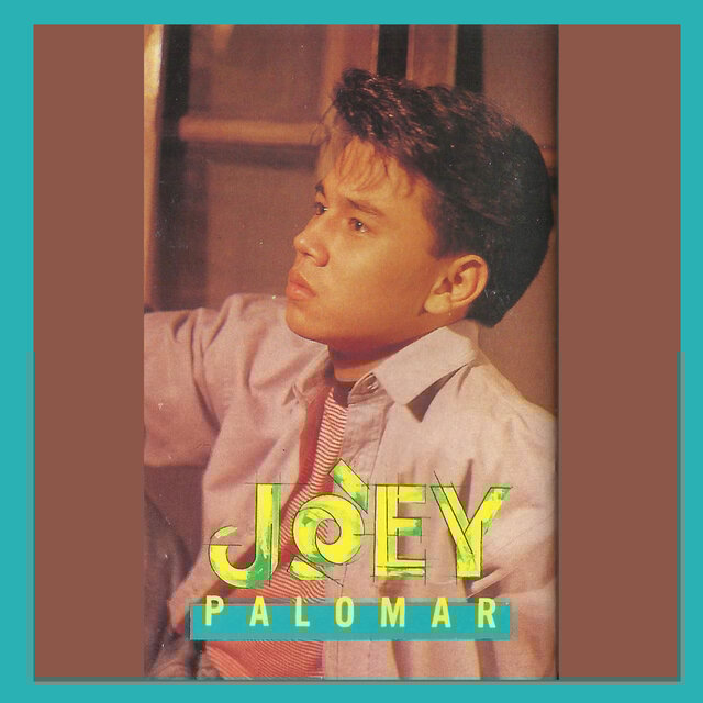 Joey Palomar