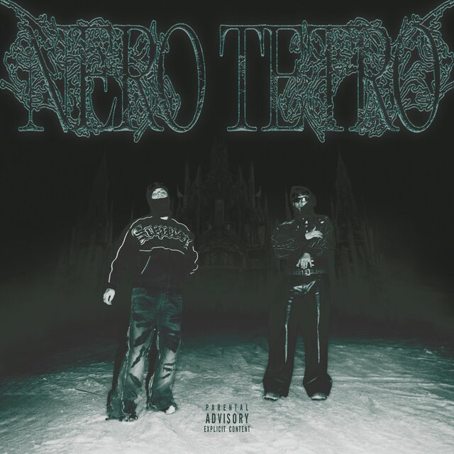 Nero Tetro