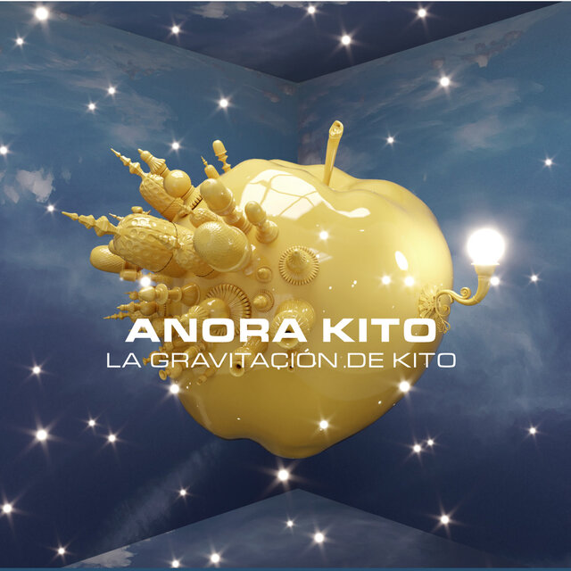 La Gravitación de Kito