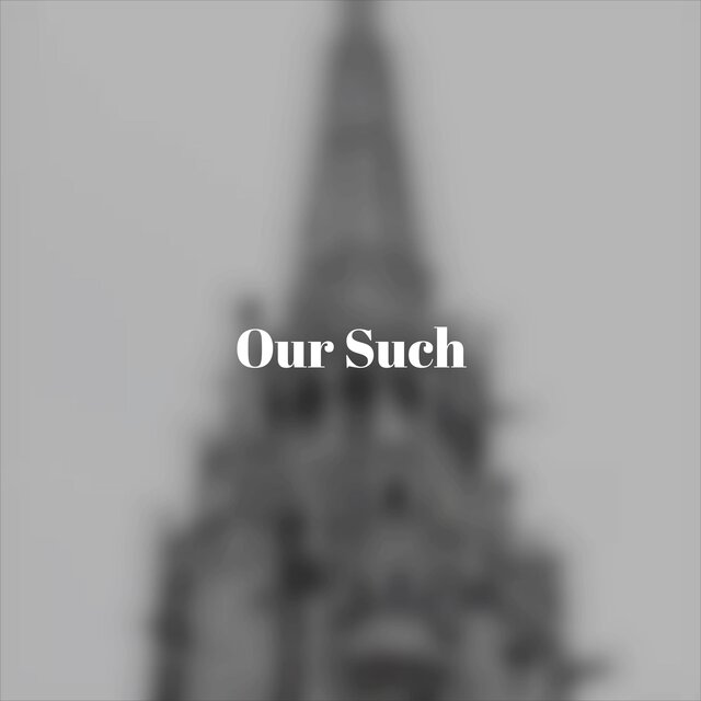 Our Such