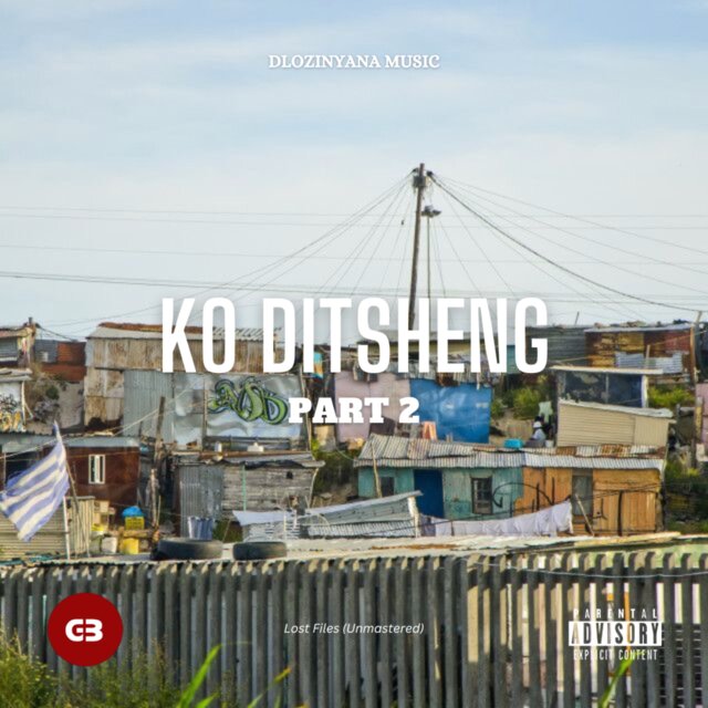 Ko Ditsheng (Part 2)