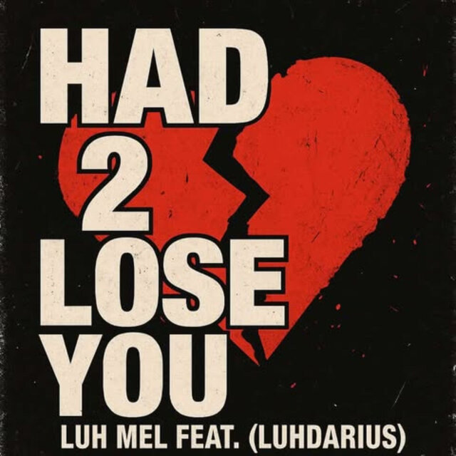 Had 2 Lose You