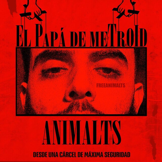 EL PAPÁ DE METROID