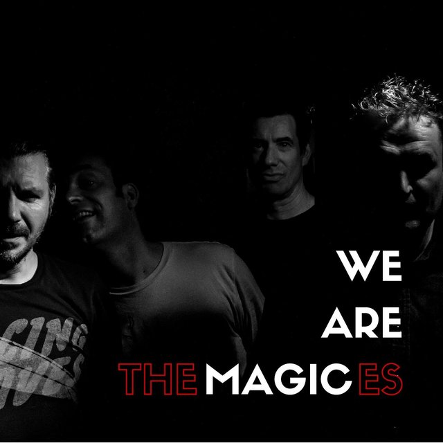 We Are Magic