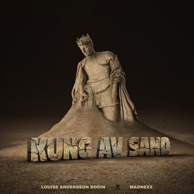 KUNG AV SAND