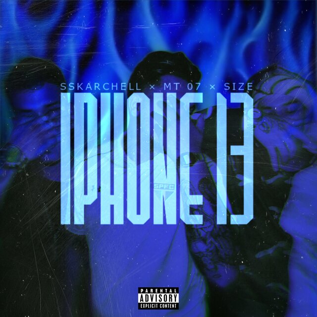 Iphone 13