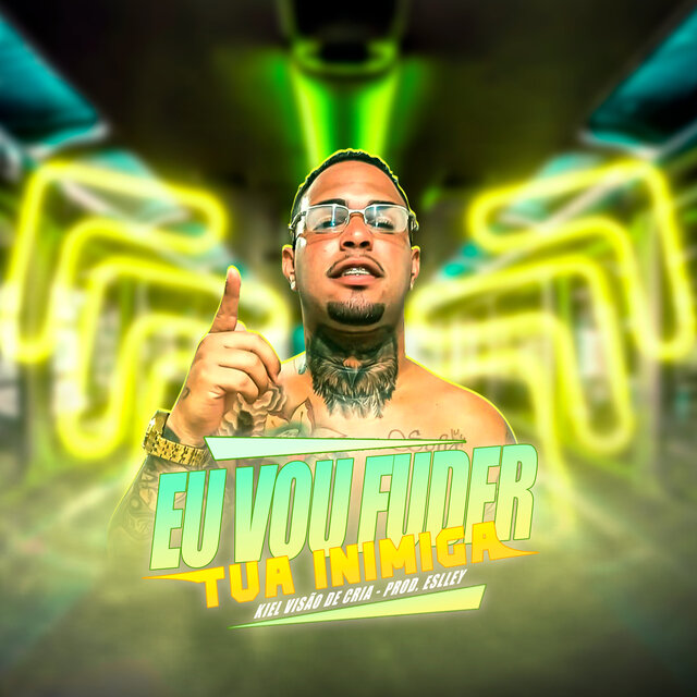 Eu Vou Fuder Tua Inimiga