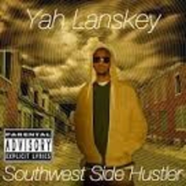 Southwest Side Hustler