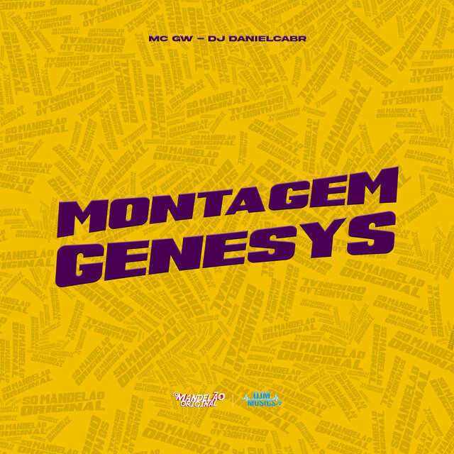 Montagem Genesys