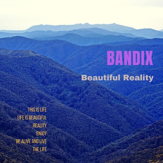 Beautiful Reality
