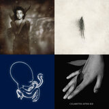 Cover art for album Desde el umbral by User