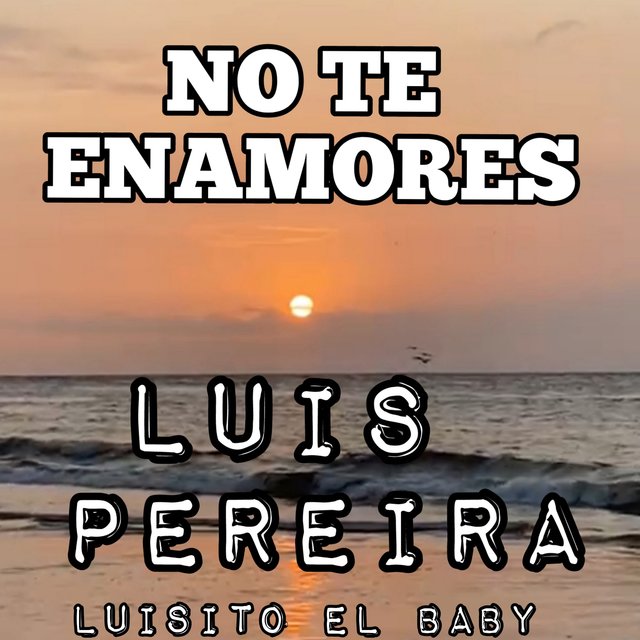 No te enamores