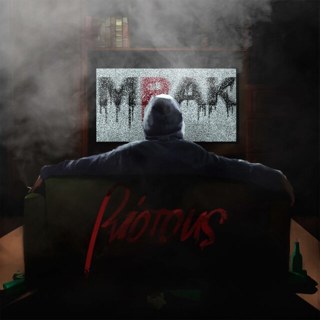 MRAK 2018