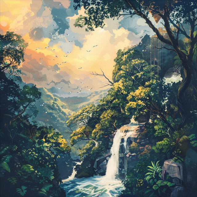 Vale Valley