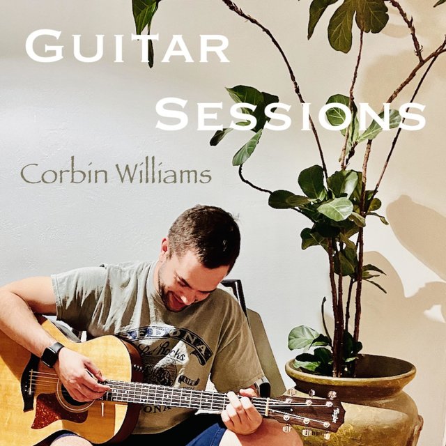 Guitar Sessions