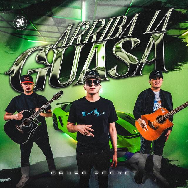 Arriba La Guasa