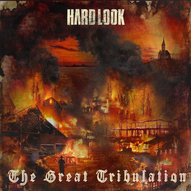 The Great Tribulation