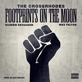 Footprints On The Moon