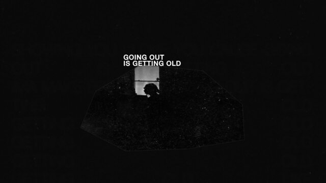 Gettin' Old (Lyric Video)