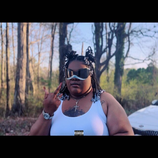 Pretty Girls Love Drip