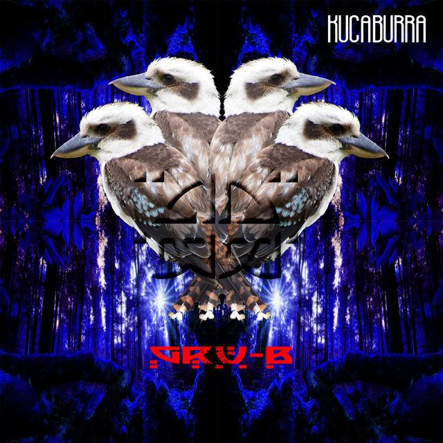 Kucaburra