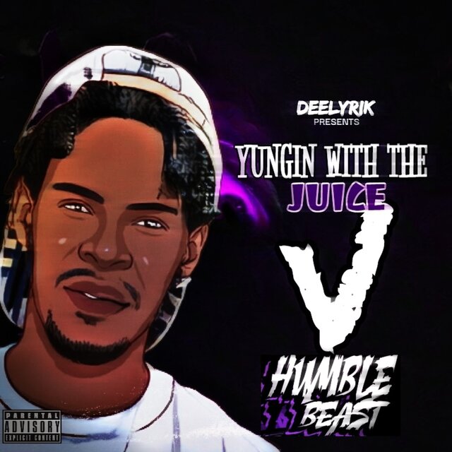 Yungin With The Juice V  Humble Beast
