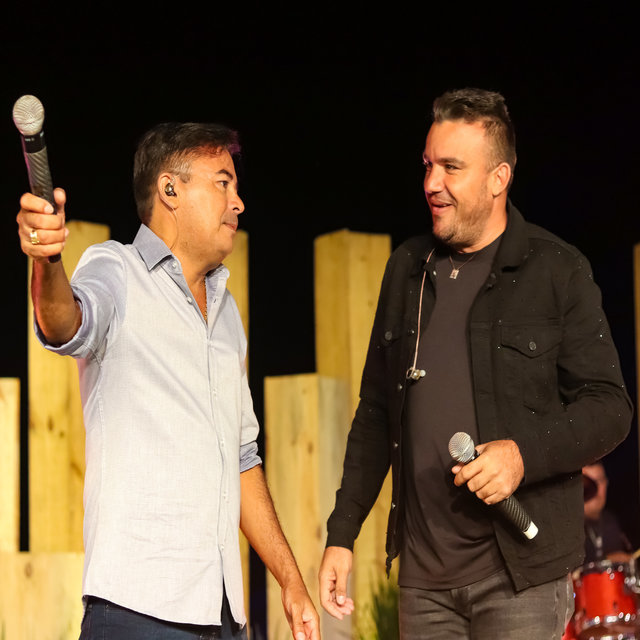 Sou do Nordeste (Ao Vivo)