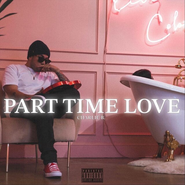 Part Time Love