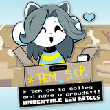 Tem Shop (Undertale Remix)